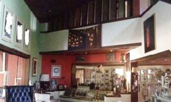 Imagem 2: Casa 4 suites Proximo a Fiusa