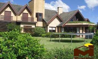 Imagem: Casa no Alto do Capivari