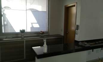 Imagem 4: Apartamento 1 quarto para venda com 32 metros em Setor Leste Vila Nova - Goiânia - GO