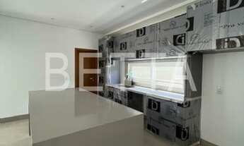 Imagem 7: 23842 - Casa 4 Dorms. (4 Suítes), TAMBORÉ 11 - SANTANA DE PARNAÍBA/SP