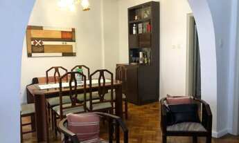 Imagem 3: Apartamento de 150 metros quadrados no bairro Copacabana com 3 quartos