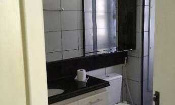 Imagem 7: Apartamento com 3 dormitórios à venda, 139 m² por R$ 850.000,00 - Casa Forte - Recife/PE