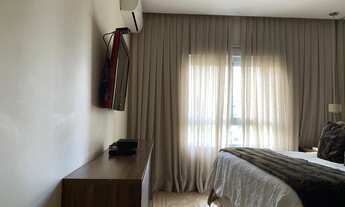 Imagem 7: Apartamento para venda com 164 metros quadrados com 3 quartos em Vila Andrade - São Paulo