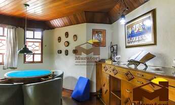 Imagem 6: Casa Nova Capivari