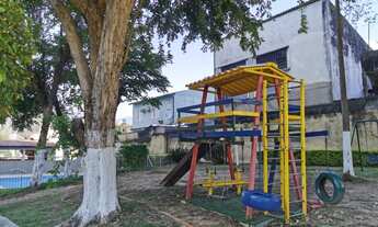 Imagem 7: Apartamento para venda possui 51 metros quadrados com 2 quartos em Pechincha - Rio de Jane