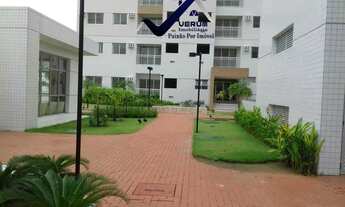 Imagem 3: Condomínio do Edifício Residencial Paradise Sky