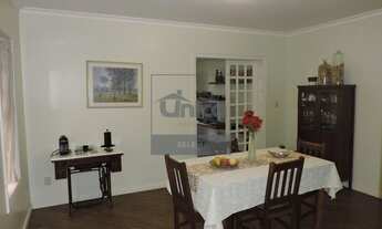 Imagem 4: Casa - Sítios de Recreio Gramado - Campinas