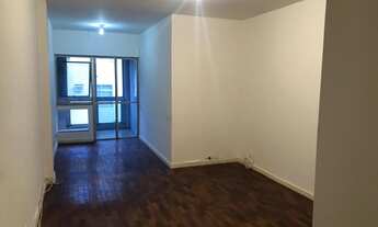 Imagem: Rua Conde de Bonfim,. 835 aptº 502