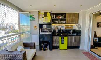 Imagem 3: Apartamento com 3 dormitórios à venda, 125 m² por R$ 1.300.000,00 - Vila Formosa - São Pau