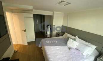 Imagem 4: Cobertura - Cambuí - Campinas