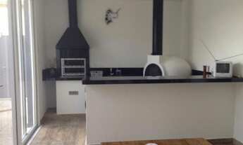 Imagem 2: CASA RESIDENCIAL em JUNDIAI - SP, ENGORDADOURO