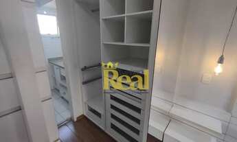 Imagem 4: Apartamento com 2 dormitórios para alugar, 70 m² por R$ 3.100,00/mês - Vila Ipojuca - São