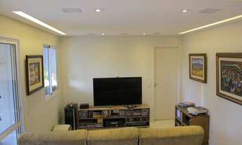 Imagem: Cond. Pinot Noir- lindo com terraço com