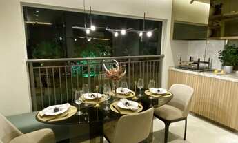 Imagem: Apartamento para venda com 68 metros quadrados