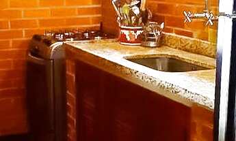 Imagem 7: Excelente casa para temporada em Sebollas