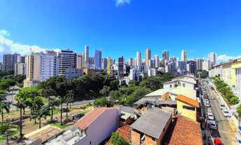 Imagem 7: APARTAMENTO RESIDENCIAL em SALVADOR - BA, CHAME-CHAME