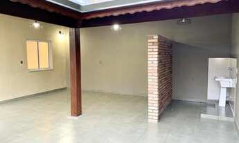 Imagem 7: Casa no condomínio Ipoema - Cesar de Souza - pronta para morar