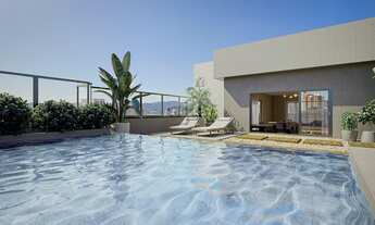 Imagem: Apartamento para venda tem 71 metros quadrados