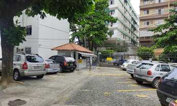 Imagem 6: Freguesia localização Nobre condomínio Paulo VI sala 3 quartos