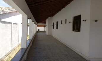 Imagem 4: Casa com 03/04, na praia de Búzios - RN - Nísia Floresta RN