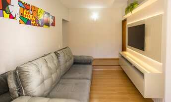 Imagem 5: Casa para venda possui 149 metros quadrados com 2 quartos em Centro - Mandaguaçu - PR