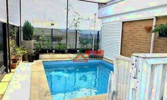 Imagem 6: Linda Cobertura Duplex na melhor região da Vila Mariana!