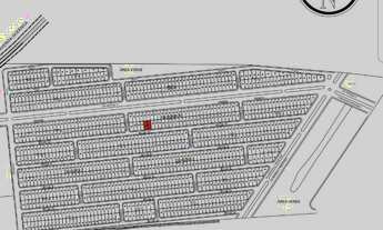 Imagem: BAIXEI PARA VENDER 01 Lote no Luar da Barra