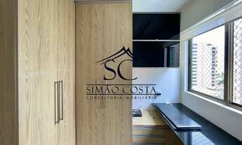 Imagem 2: Excelente Apartamento na Navegantes 108 Metros 3 Quartos 2 Suites 2 Vagas