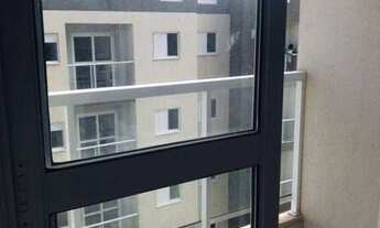 Imagem 4: Apartamento com 2 dormitórios para alugar, 54 m² por R$ 1.600,01/mês - Jardim São Vicente