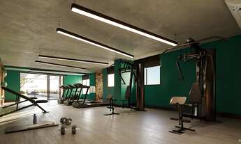 Imagem 6: Apartamento para venda tem 99 metros quadrados com 2 quartos em Centro - Balneário Piçarra