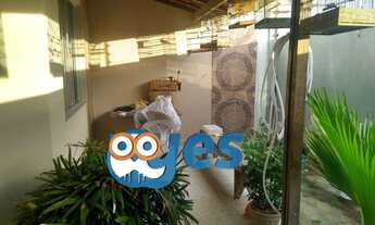 Imagem 5: Casa no parque Getulio Vargas