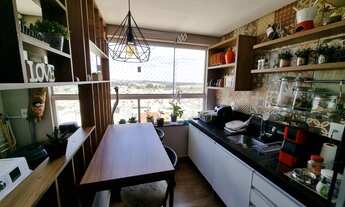 Imagem 5: Apartamento para Venda em Brasília, Recanto das Emas, 3 dormitórios, 1 suíte, 1 banheiro