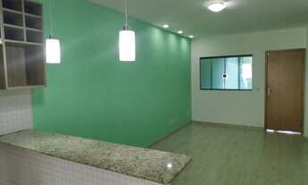 Imagem 6: Térrea para venda com 90 metros quadrados com 3 quartos em Piraporinha - Diadema - SP