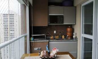 Imagem 5: Apartamento - Jardim das Industrias - Residencial Splendor Garden - 75m² - 2 Dormitórios