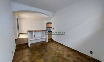 Imagem 5: Casa com 4 dormitórios para alugar, 248 m² por R$ 4.200,00/mês - Jardim São Luiz - Ribeirã