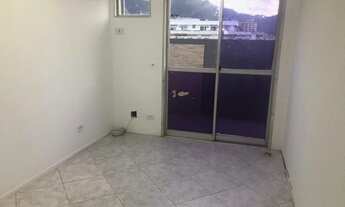 Imagem 7: Apartamento no coração de Vila Isabel com varandas