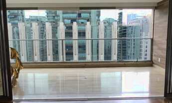 Imagem 3: Apartamento para Venda/Locação no Itaim Bibi de 200m² - 2 Dorms (2 Suítes) e 4 Vagas + 2 D