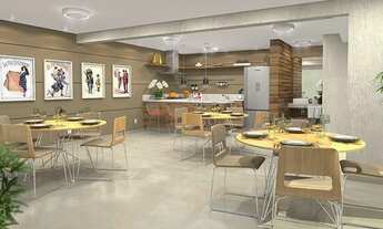 Imagem 7: Due Fratelli Apartamento com 2 dormitórios