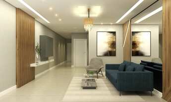 Imagem 5: Apartamento para venda possui 107 metros quadrados com 3 quartos em Pedra Branca - Palhoça