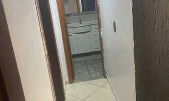 Imagem 4: Casa em Núcleo Habitacional Novo Gama - Novo Gama