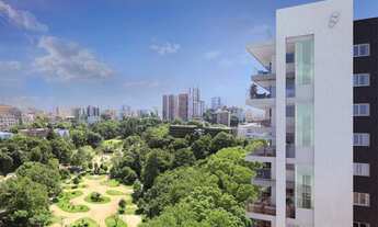 Imagem 4: Jardim Parque Residence