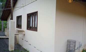 Imagem 4: Chácara com 02 dormitórios à venda, 10300 m² por R$ 350.000 - Primeiro Braço Do Norte - Ma