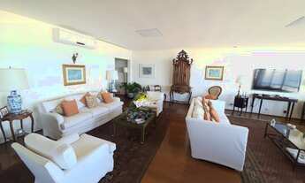 Imagem 3: Apartamento para venda possui 268 metros quadrados com 3 quartos em Copacabana - Rio de Ja