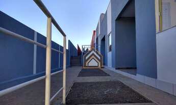 Imagem 7: Casa com 2 dormitórios à venda, 50 m² por R$ 128.000,00 - Jardim Itapema - Viamão/RS