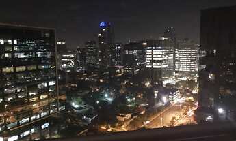 Imagem 6: Apartamento de Alto Padrão 3 suites 5 vagas no contrapiso Zona sul Itaim Bibi