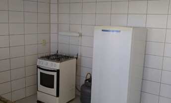 Imagem 2: Apartamento mobiliado no centro de Camaquã -RS