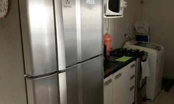 Imagem 2: Vendo Porteira Fechada Ondina 1/4 Vista Mar