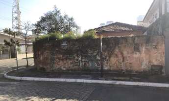 Imagem 2: Lote/Terreno para venda com 150 metros quadrados em Brooklin Paulista - São Paulo - SP