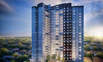 Imagem 3: Apartamento 2 dormitórios, vaga e lazer em Osasco - SP