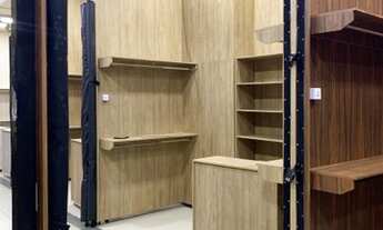 Imagem 2: Oportunidade. Aluga-se ponto no Novo Centro Oeste Oultlet na 44